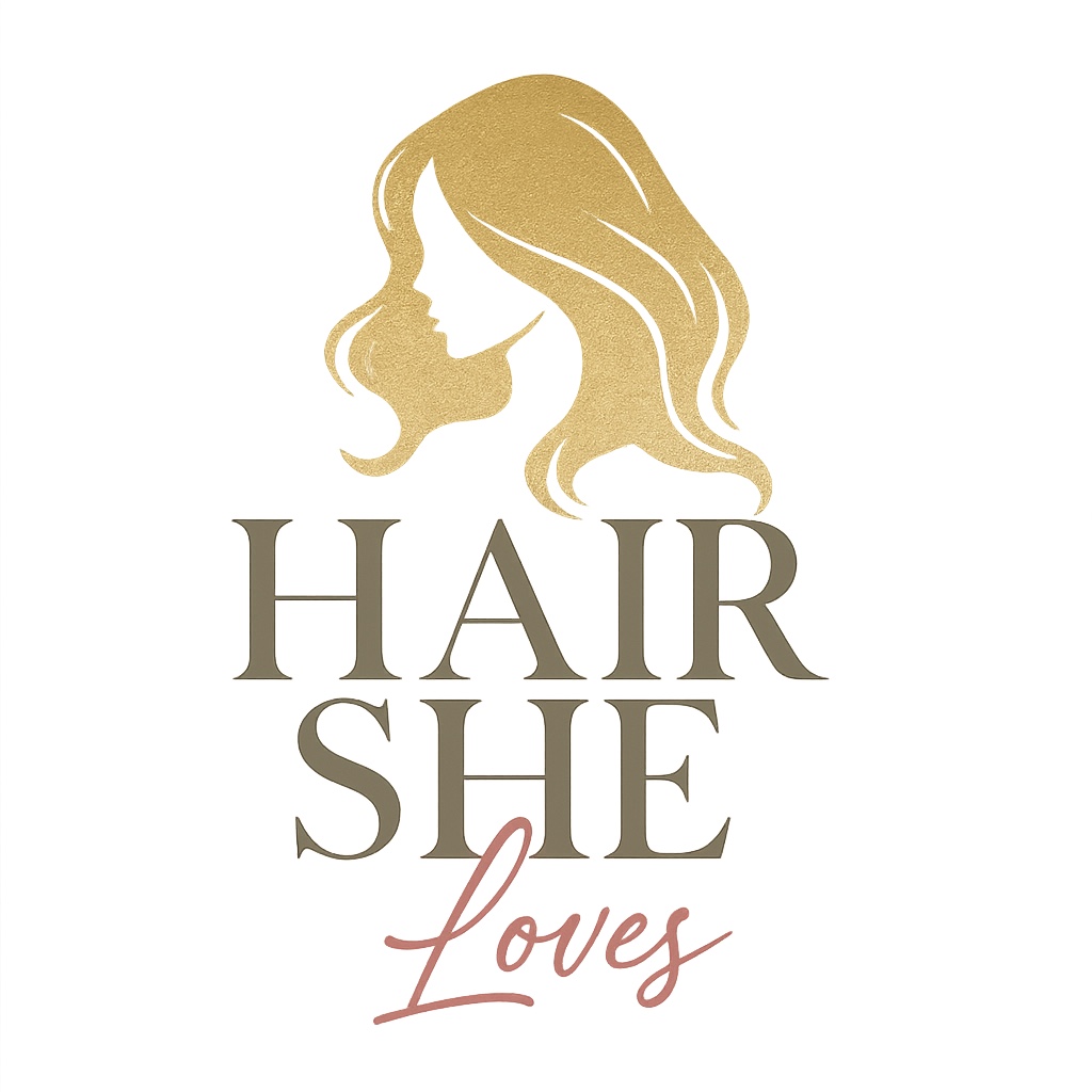 Hair She Loves